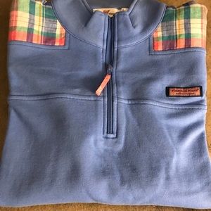 NWOT Women’s XL Vineyard Vines Shep